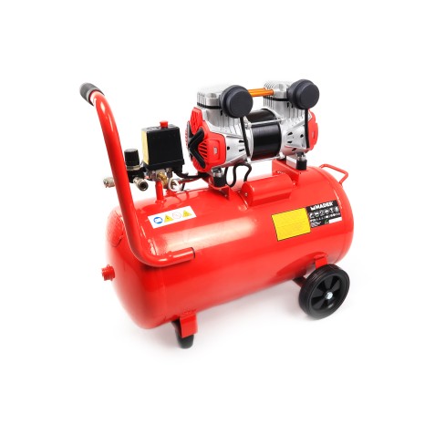 COMPRESOR 50L 2,0HP 2 CABEZAS MADER