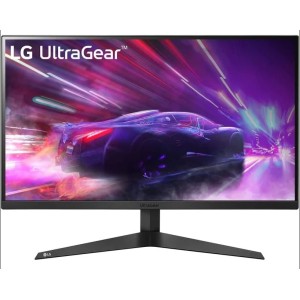 MONITOR GAMING 24" | FULL HD | 165HZ | 1MS | HDMI | LG 24GQ50F-B