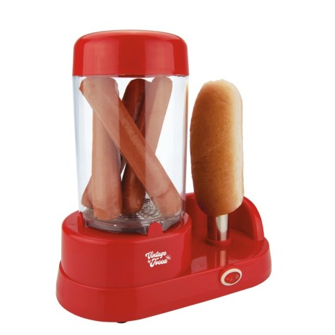 MAQUINA PARA PERRITOS CALIENTES HOT...