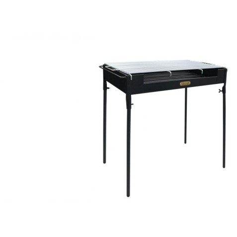 BARBACOA GRANDE HIERRO 80X42CM