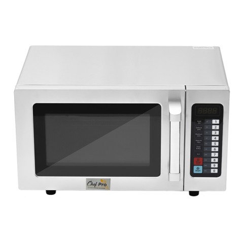 MICROONDAS PROFESIONAL 1000W 25...