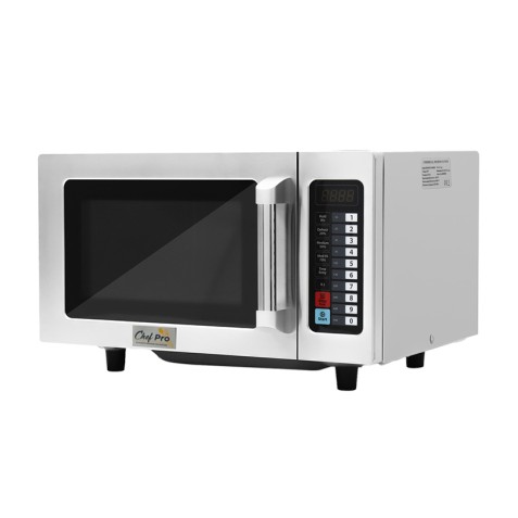 MICROONDAS PROFESIONAL 1000W 25...
