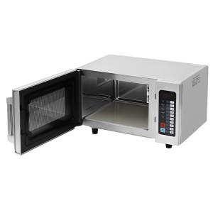 MICROONDAS PROFESIONAL 1000W 25...