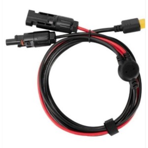CABLE ALIMENTACION SOLAR MC4 A X60 5...