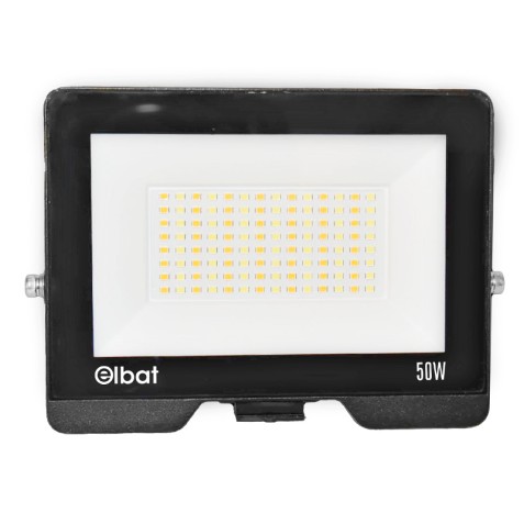 FOCO LED SERIE LUMAX CCT 50W | 5000LM...