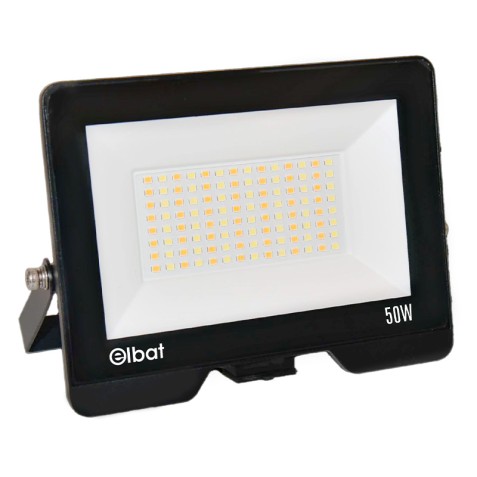 FOCO LED SERIE LUMAX CCT 50W | 5000LM...