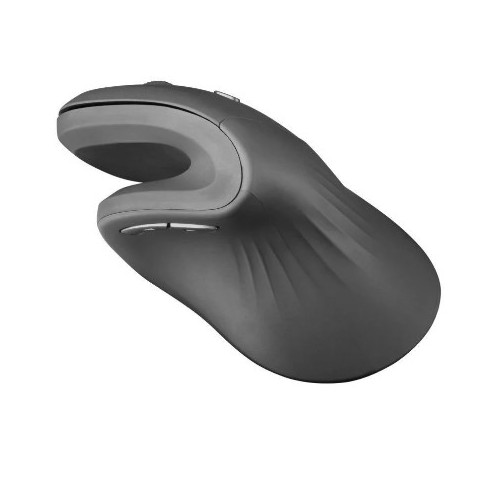 RATON GAMING ERGONOMICO INALAMBRICO...