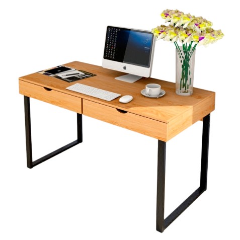MESA DE ESCRITORIO MS200 120X55X75CM...