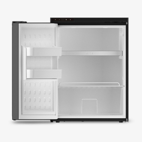 NEVERA FIJA CON COMPRESOR LG 12V 57...