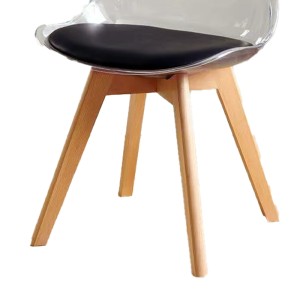 PACK 2 SILLAS DESIGN D1000...