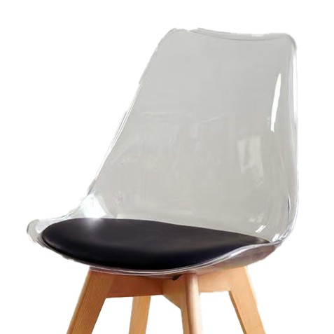PACK 2 SILLAS DESIGN D1000...