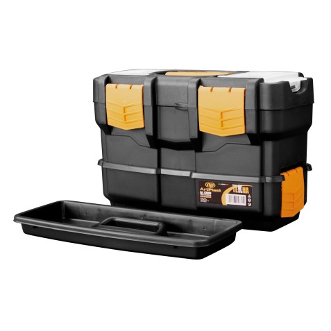 REACONDICIONADA CAJA DE HERRAMIENTAS...