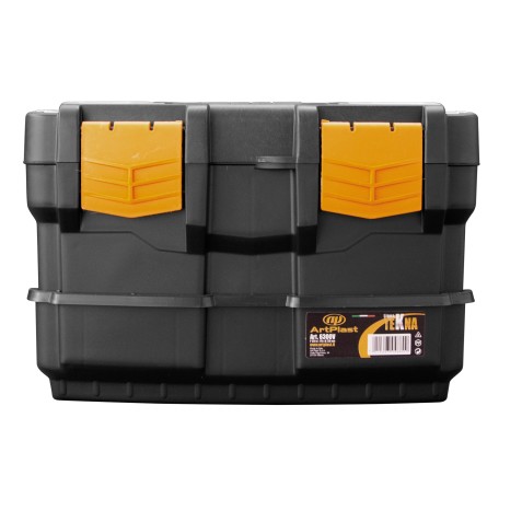 REACONDICIONADA CAJA DE HERRAMIENTAS...