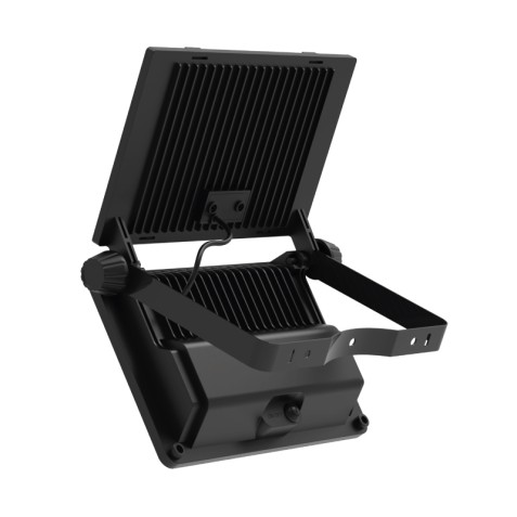 REACONDICIONADO FOCO LED SOLAR 50W...