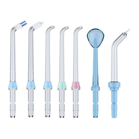 REACONDICIONADO IRRIGADOR DENTAL...