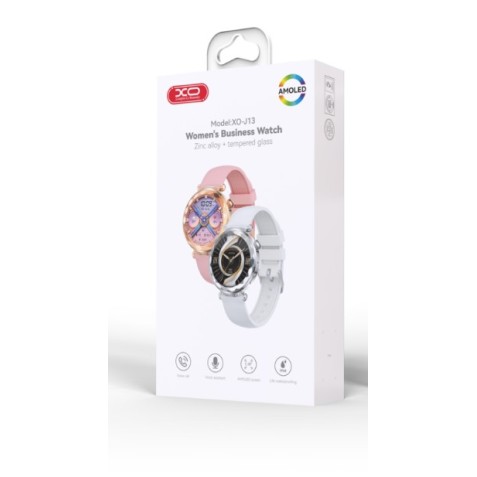 SMARTWATCH J13 1.19" AMOLED | IP68 |...
