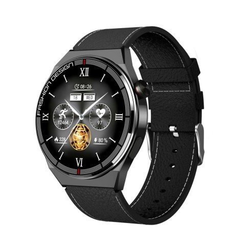 SMARTWATCH J1 1.3" HD | LLAMADAS BT |...