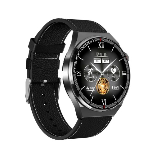 SMARTWATCH J1 1.3" HD | LLAMADAS BT |...