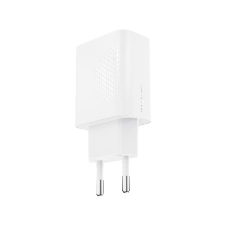CARGADOR USB CARGA RAPIDA 20W 1X...