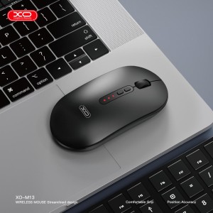 RATON INALAMBRICO WIRELESS /...