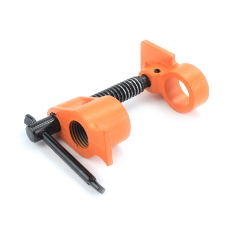 ABRAZADERA DE CARPINTERO 1/2" MADER