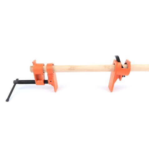 ABRAZADERA DE CARPINTERO 1/2" MADER