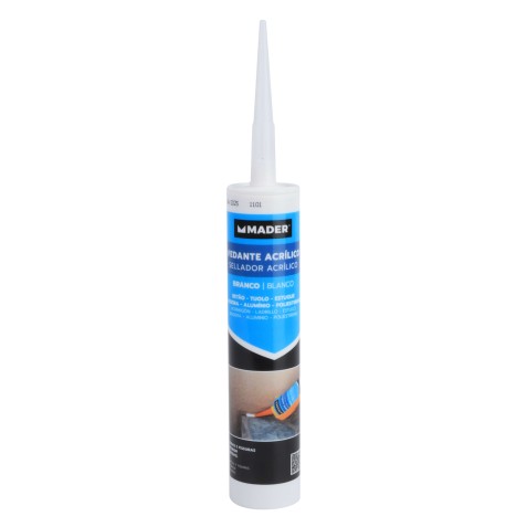 SELLADOR BLANCO 280 ML. MADER