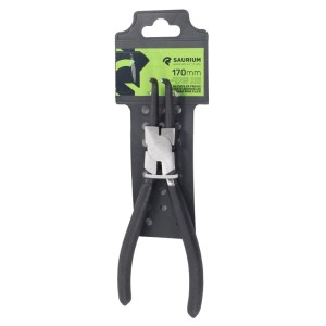 ALICATE GRUPILLAS CURVO INTERIOR 7"...