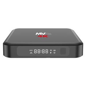 MINI PC SMART TV MV23 4K 5G | ANDROID...