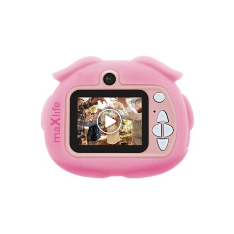 CAMARA INFANTIL CON JUEGOS MXKC-100...