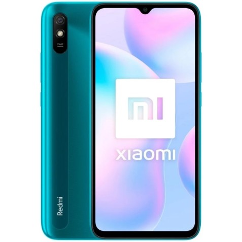 SMARTPHONE XIAOMI REDMI 9A | 6.53" |...