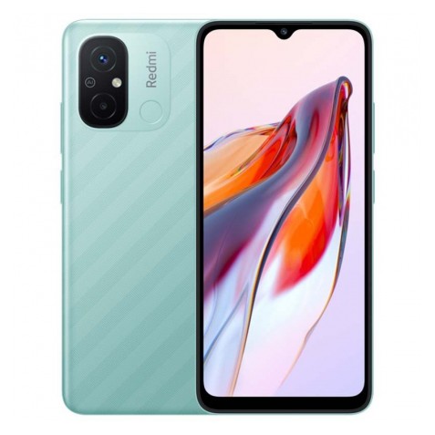 SMARTPHONE REDMI NOTE 12C | 6.71" |...