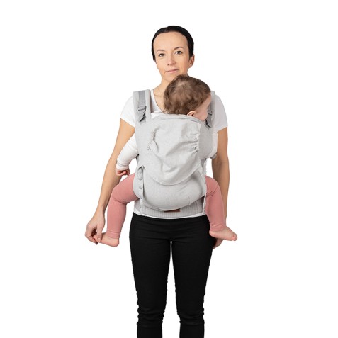 MOCHILA DE PORTEO BEBE +3 MESES HASTA...
