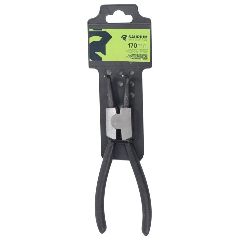 ALICATE GRUPILLAS CURVO EXTERIOR 7"...