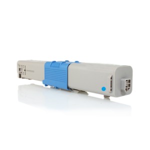 Toner OKI ES3451/5430/5461 Cyan 5K (COMPATIBLE)