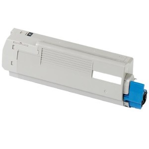 TONER OKI ES6410 COMPATIBLE 8000...
