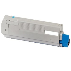 TONER OKI ES6410 COMPATIBLE 6000...