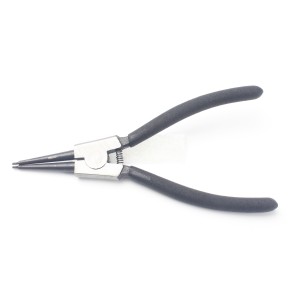 ALICATE GRUPILLAS RECTO EXTERIOR 7"...