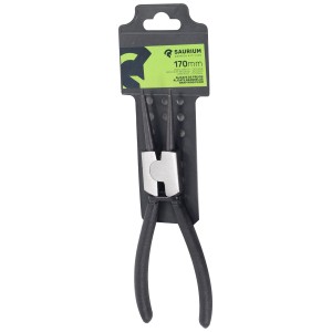 ALICATE GRUPILLAS RECTO EXTERIOR 7"...