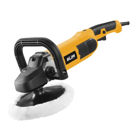 REACONDICIONADA PULIDORA 180MM 1.500W...