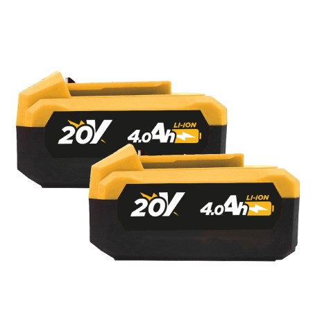 REACONDICIONADO PACK 20V TALADRO...