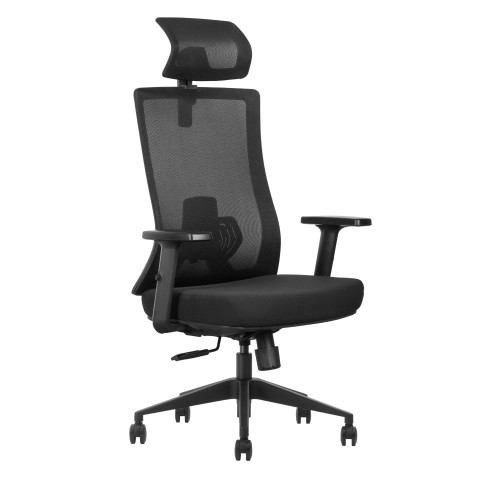 REACONDICIONADA SILLA OFICINA GAMA...