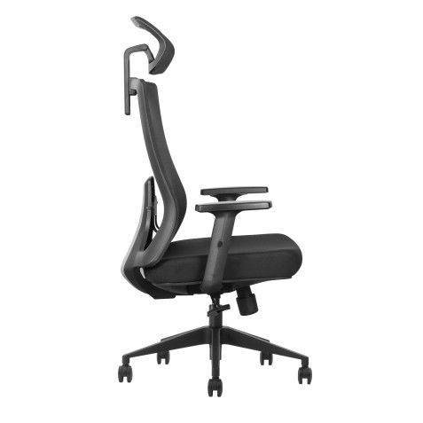 REACONDICIONADA SILLA OFICINA GAMA...