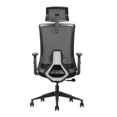 REACONDICIONADA SILLA OFICINA GAMA...