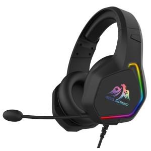 REACONDICIONADO AURICULAR GAMING G6 |...