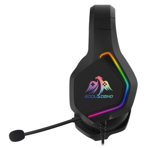 REACONDICIONADO AURICULAR GAMING G6 |...