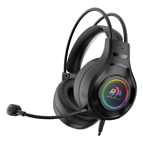 REACONDICIONADO AURICULAR GAMING G7 |...