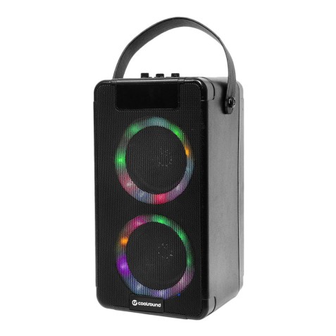 REACONDICIONADO ALTAVOZ BLUETOOTH...