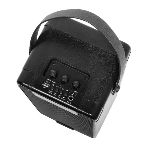 REACONDICIONADO ALTAVOZ BLUETOOTH...