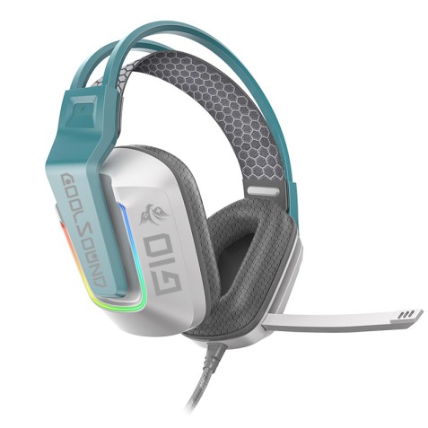 REAC AURICULAR GAMING G10 | XBOX |...